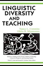 Linguistic Diversity and Teaching