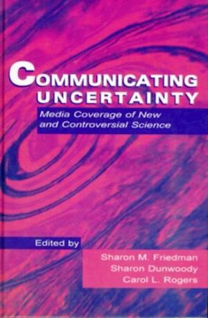 Communicating Uncertainty