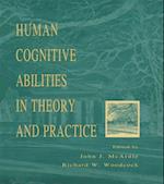 Human Cognitive Abilities in Theory and Practice