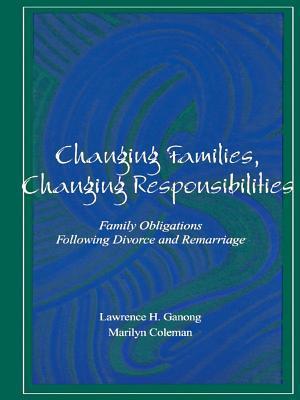 Changing Families, Changing Responsibilities