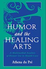 Humor and the Healing Arts