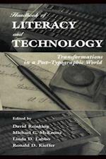 Handbook of Literacy and Technology