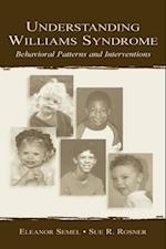 Understanding Williams Syndrome