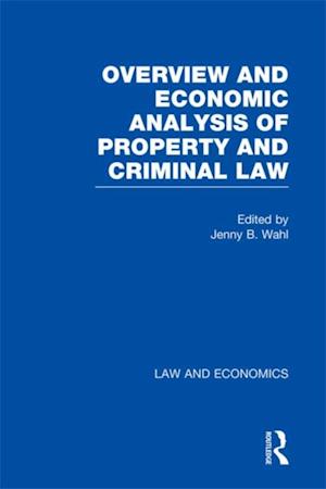 Law and Economics