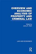 Law and Economics