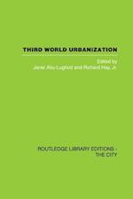 Third World Urbanization