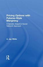 Pricing Options with Futures-Style Margining