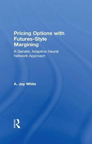 Pricing Options with Futures-Style Margining