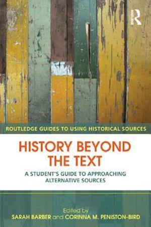 History Beyond the Text