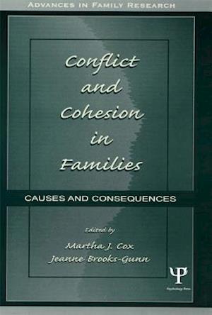 Conflict and Cohesion in Families