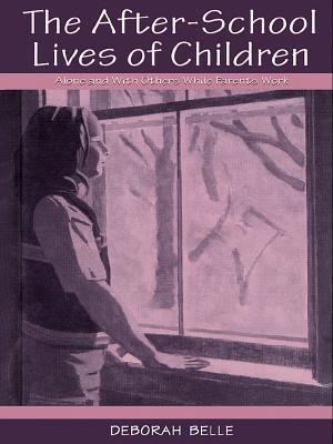 The After-school Lives of Children