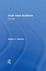 South Asian Buddhism