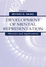 Development of Mental Representation