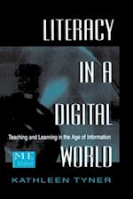 Literacy in a Digital World