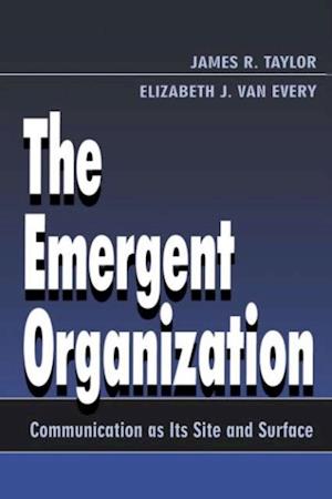 Emergent Organization