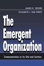 Emergent Organization