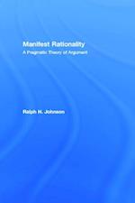 Manifest Rationality