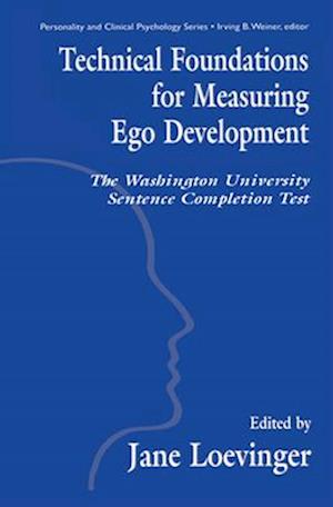 Technical Foundations for Measuring Ego Development