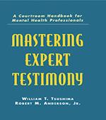 Mastering Expert Testimony