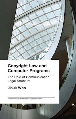 Copyright Law and Computer Programs