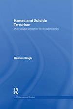 Hamas and Suicide Terrorism