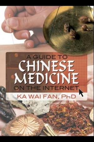 Guide to Chinese Medicine on the Internet