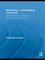 Marketing in Developing Countries