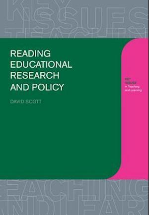 Reading Educational Research and Policy