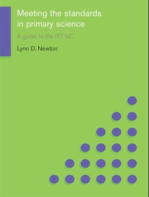 Meeting the Standards in Primary Science