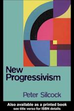 New Progressivism