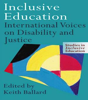 Inclusive Education