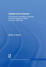 Capital and Coercion