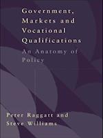 Government, Markets and Vocational Qualifications