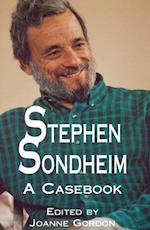 Stephen Sondheim