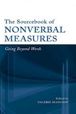 Sourcebook of Nonverbal Measures