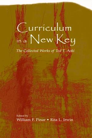 Curriculum in a New Key