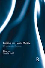 Emotions and Human Mobility