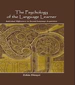 Psychology of the Language Learner
