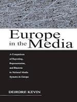 Europe in the Media