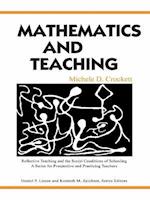 Mathematics and Teaching