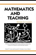 Mathematics and Teaching