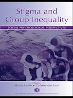 Stigma and Group Inequality