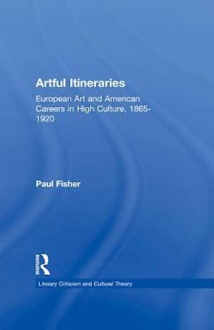 Artful Itineraries