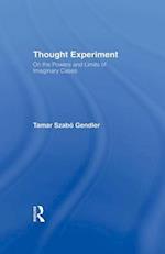 Thought Experiment
