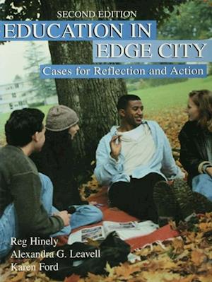 Education in Edge City