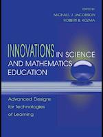 Innovations in Science and Mathematics Education