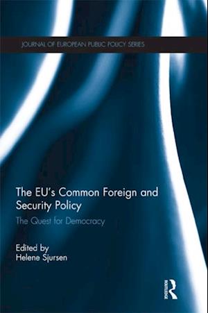 EU's Common Foreign and Security Policy