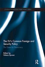 The EU''s Common Foreign and Security Policy