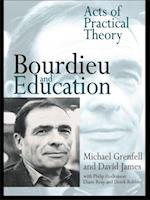 Bourdieu and Education