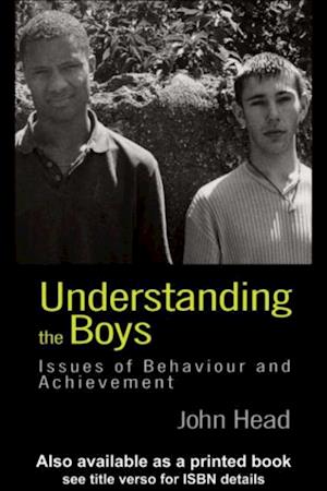 Understanding the Boys